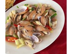 -车头老二大排档