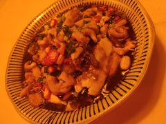 -龙门阵茶屋川菜馆(武康路店)