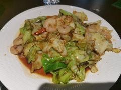 -前海沿·青岛菜(李沧万达店)