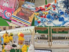 -首创奥特莱斯(西安店)