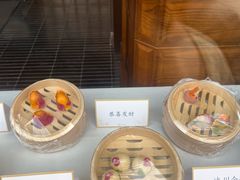 -德发长·花式蒸饺(大唐不夜城店)