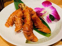 -酒井酱子·深夜食堂(东城汇店)