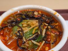 -水平有限广西米粉·广西风味集(五道口店)