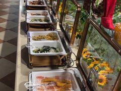 -比亚森自助烤肉料理(裕华店)