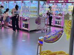 -meland·儿童乐园·游戏厅娃娃机·电玩Xbox(成都合生汇店)