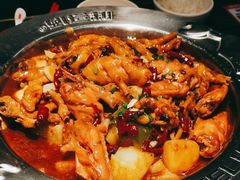 -胖哥俩肉蟹煲(湖滨银泰in77店)
