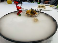 船夫大海螺-老船夫婚宴婚庆会馆(延吉路店)