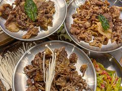 -杨小佳·齐齐哈尔烤肉·烤串(广州店)