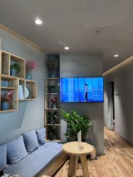 点击看大图 -卡莫瑜伽·普拉提