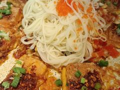 -花盐街·四川乐山小吃(西单大悦城店)