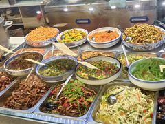 -梅溪·小伙子干挑面(安吉总店)