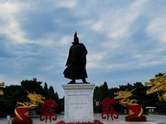 -北陵公园