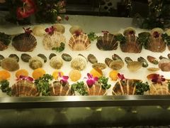 -芭菲盛宴·环球美食(解放碑英利国际店)