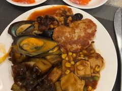 -安蒂娅·海鲜自助餐厅(安蒂娅美兰酒店)