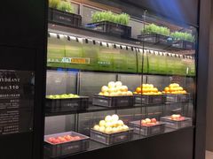 -混果汁(喜荟城店)