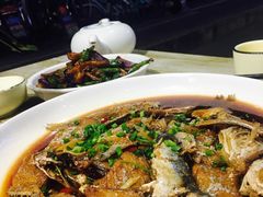 -绍兴名菜馆(可乐路店)