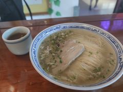 -同得兴 Since·1995 传统苏式面馆(十全街店)