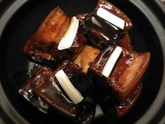 -俏江南(中山路先天下广场店)