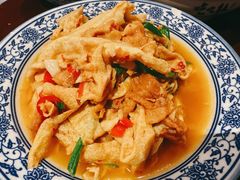 -回家吃饭·地道南昌菜(建德观总店)