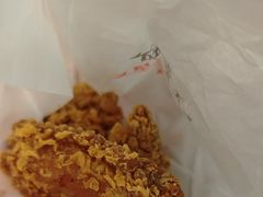 -麦当劳(庐山南路店)