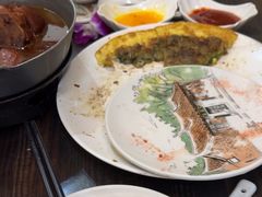 -堂宴·老厦门私房菜(1988仙岳总店)