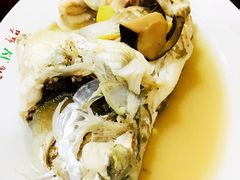 -晋阳饭庄(虎坊桥店)