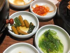 -九田家黑牛烤肉料理(太阳宫广场店)