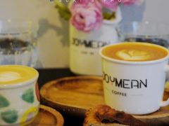 -Joymean coffee.见面咖啡