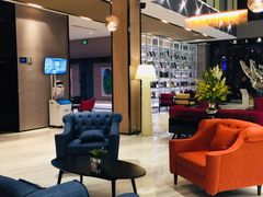 -鹭江潮餐厅•福建菜(鹭江佲家酒店)