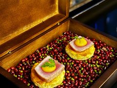 -瑞吉酒店 · Elba 欧尔巴意大利餐厅· 精致意餐·云端聚会