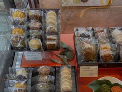 -檬舒舒MonChouChou(久光百货店)