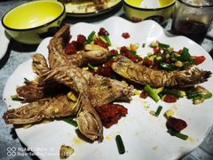 -品鲜海鲜餐厅(黄厝店)