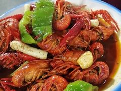 -龙虾奇迹(大华三路店)