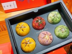 -南宋胡记(杭州河坊街店)