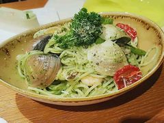 -La Sauce法意餐厅