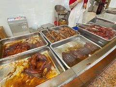 -常州糕团店(北大街新世纪商城店)