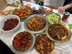 -辣盆盆麻辣小龙虾(哈尔滨总店)