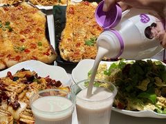 -阿杰烧烤·西安传统烤肉店(天朗御湖店)