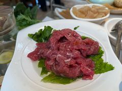 -清真·鸦儿李记·涮肉(花市店)
