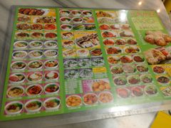 -芬芳甜品(同福路店)