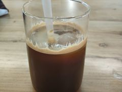 冰美式-山下C5cafe(惠通时代广场店)
