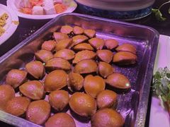 -围炉夜话·潮汕卤水火锅(榕江店)