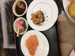 -东方红海鲜百汇(国际大厦店)