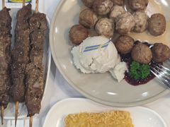 瑞典肉圆-宜家·瑞典风味餐厅(北京西红门店)