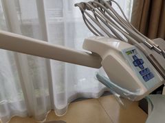 -泰康拜博口腔(松江印象城臻尔店)