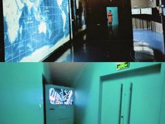 -同济大学四平路校区深海探索馆