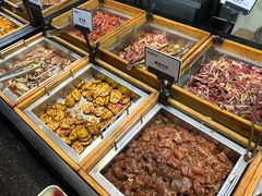 -盛江山自助料理(太原街万达店)