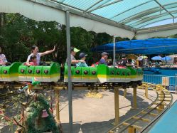 -大望京儿童游乐场