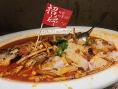 -桂小厨广西菜(水晶城店)