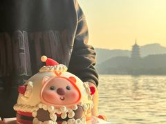 -柳莺湖上·湖景餐厅·江南菜(西湖店)